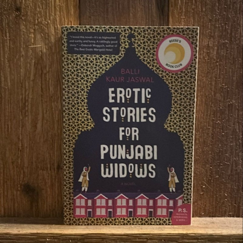 Erotic Stories for Punjabi Widows