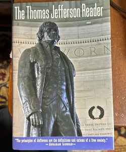 The Thomas Jefferson Reader