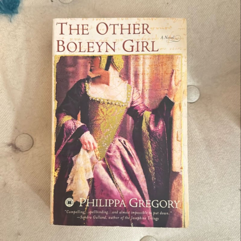 The Other Boleyn Girl