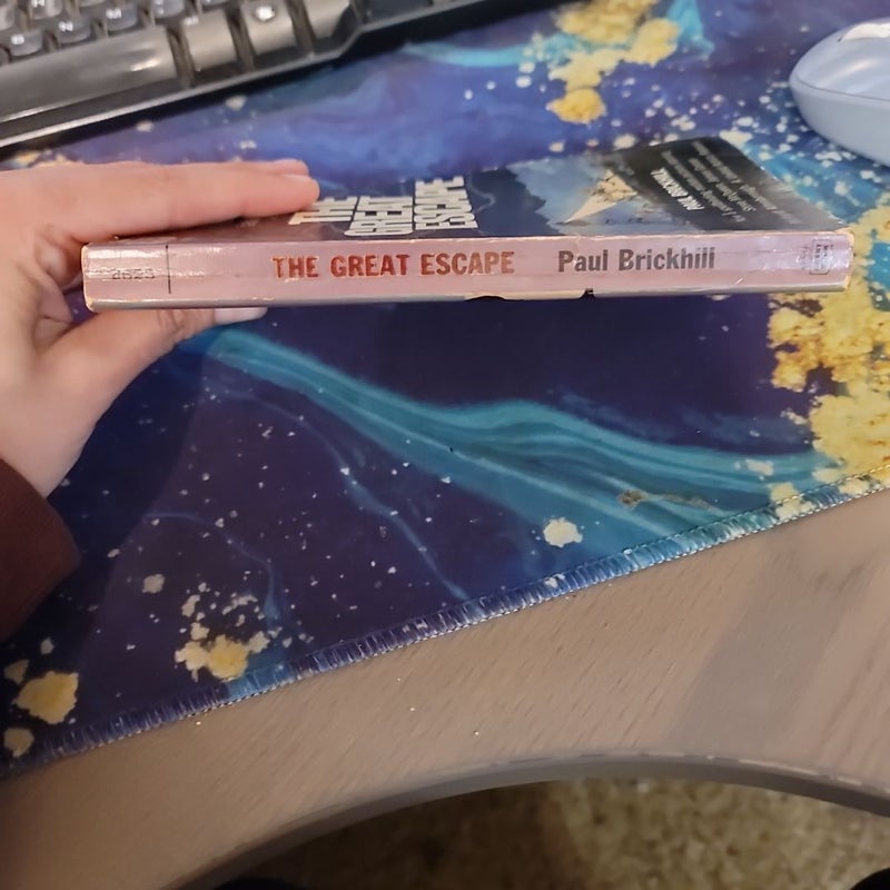 The Great Escape 