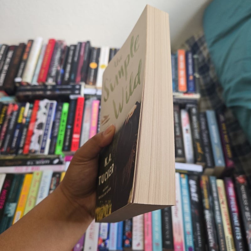 The Simple Wild