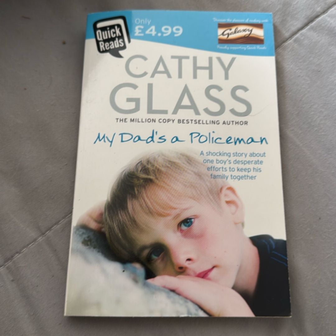 My Dad's a Policeman