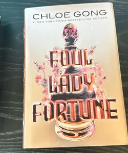 Foul Lady Fortune