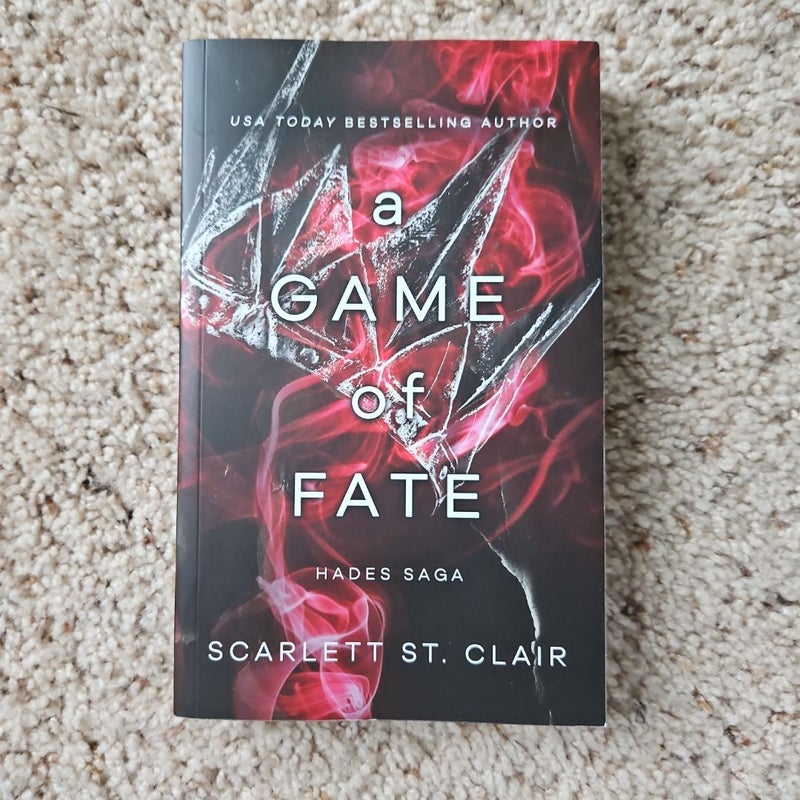 A Game of Fate