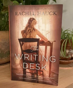 The Writing Desk