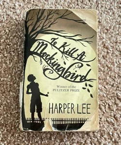 To Kill a Mockingbird