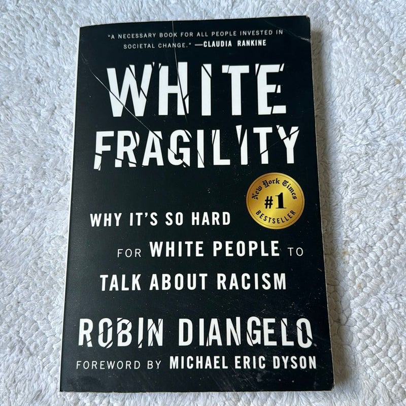 White Fragility