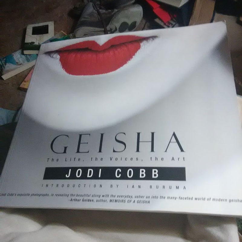 Geisha