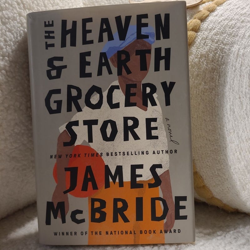 The Heaven and Earth Grocery Store