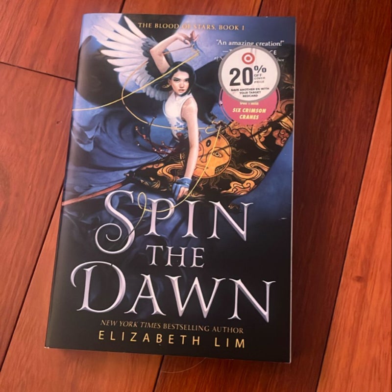Spin the Dawn