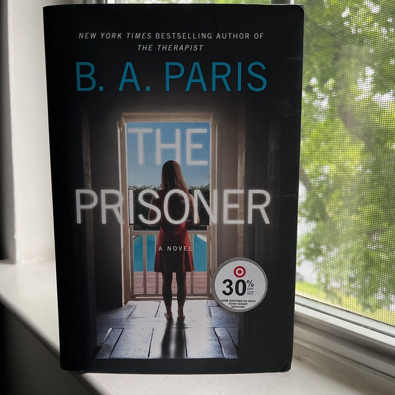 The Prisoner