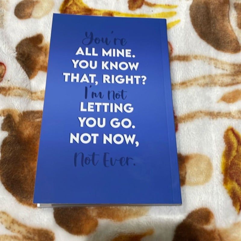 Off Limits