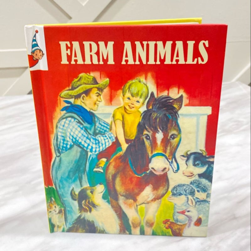 Farm Animals