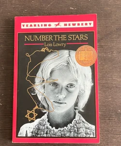 Number the Stars 