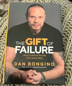 The Gift of Failure