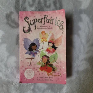 Superfairies