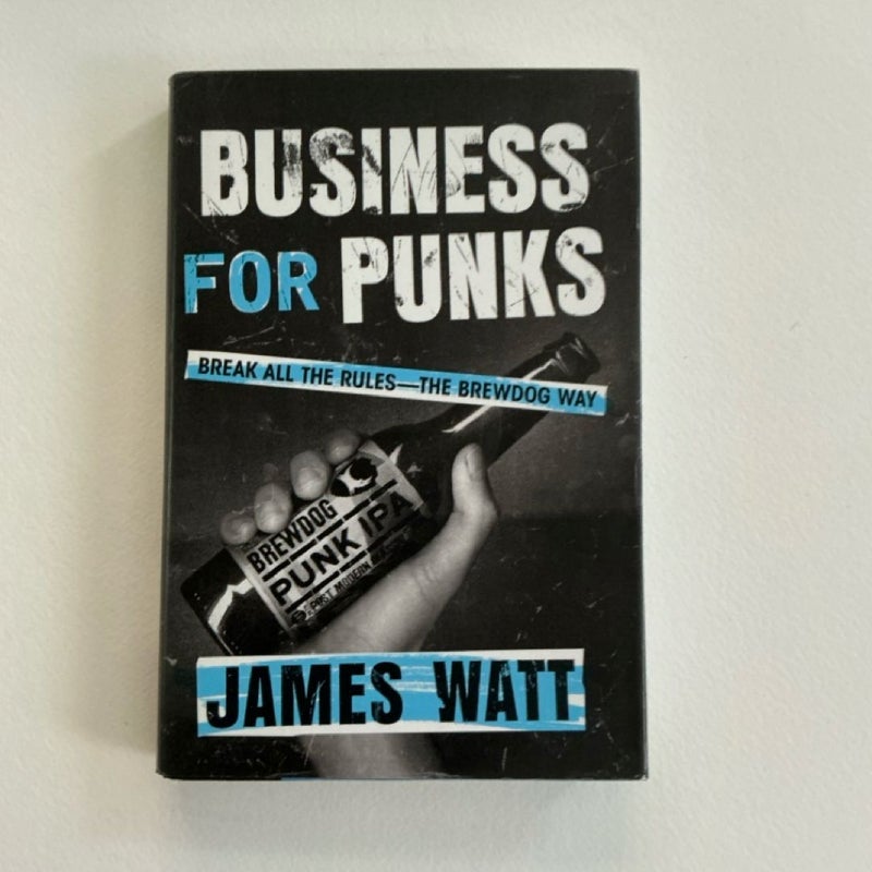 Business for Punks