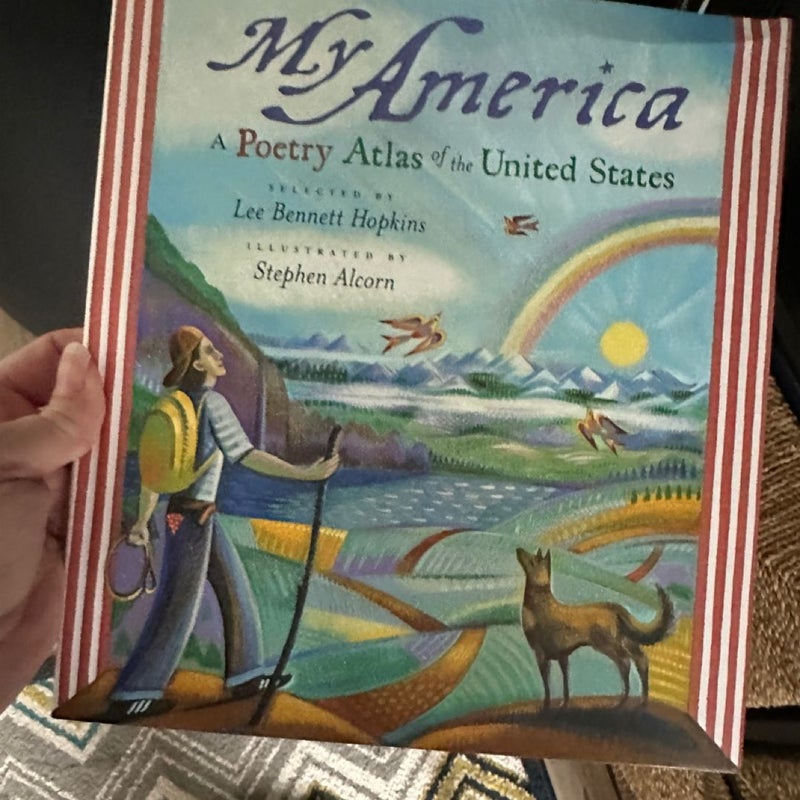 My America