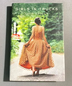 Girls in Trucks