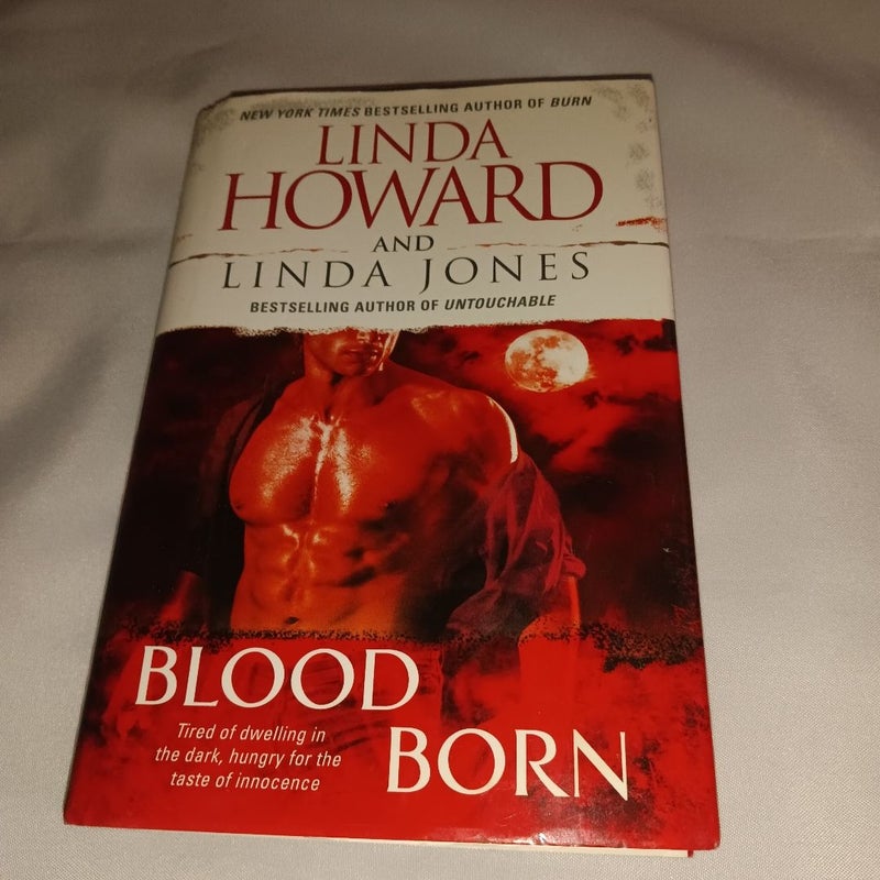 Blood Born 