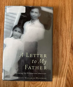 A Letter to My Father