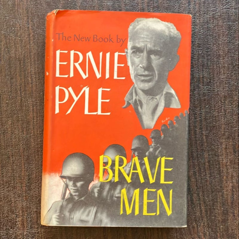 Brave Men (1944)