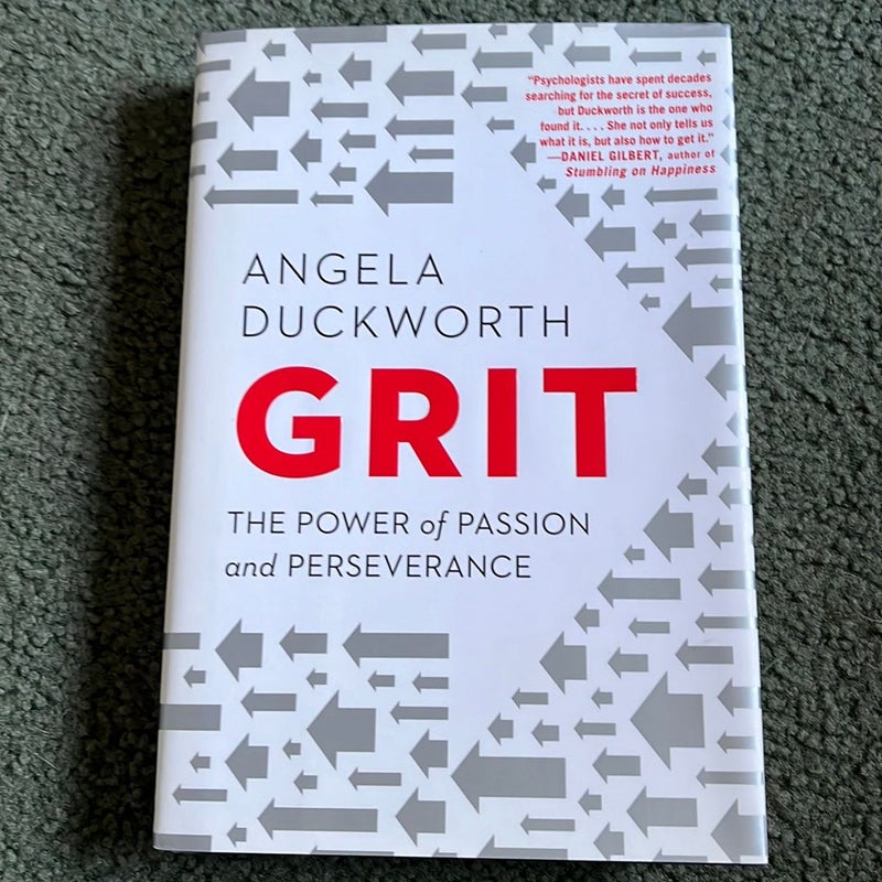 Grit