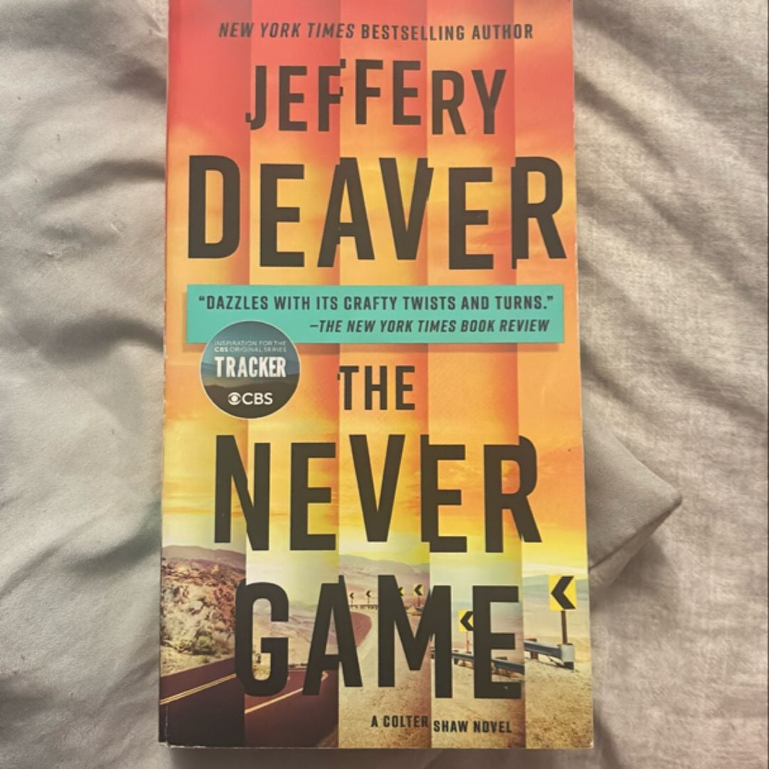 The Never Game