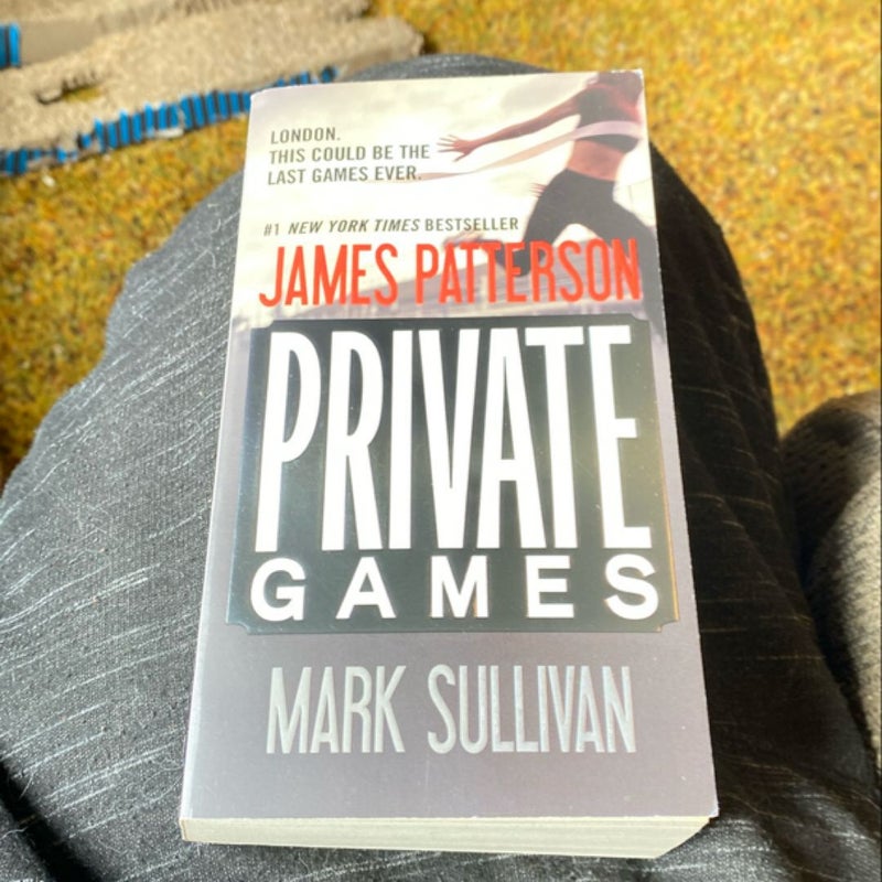 Private Games