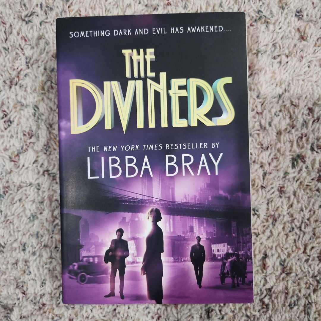 洋書 The Diviners Exclusive Bookish Box Set 洋書 The Diviners Exclusive Bookish Box Set 洋書 The