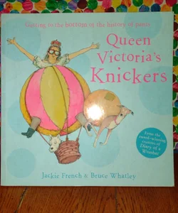 Queen Victoria's Knickers