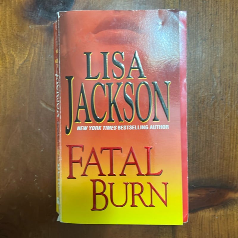 Fatal Burn