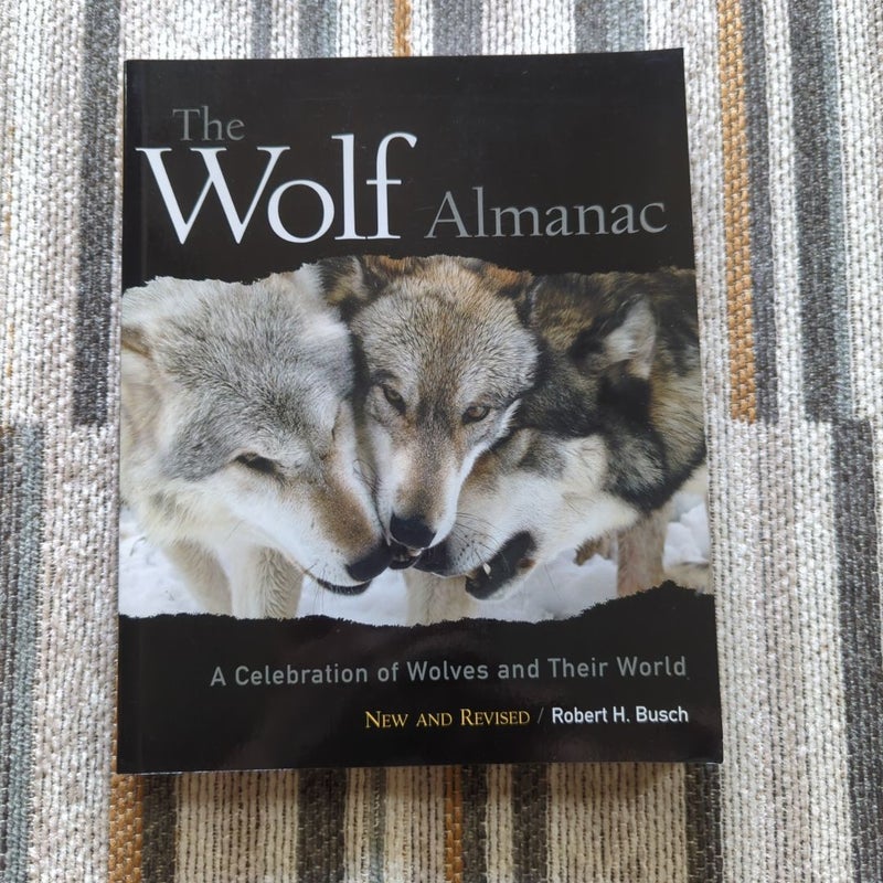 The Wolf Almanac