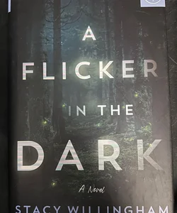 A Flicker in the Dark