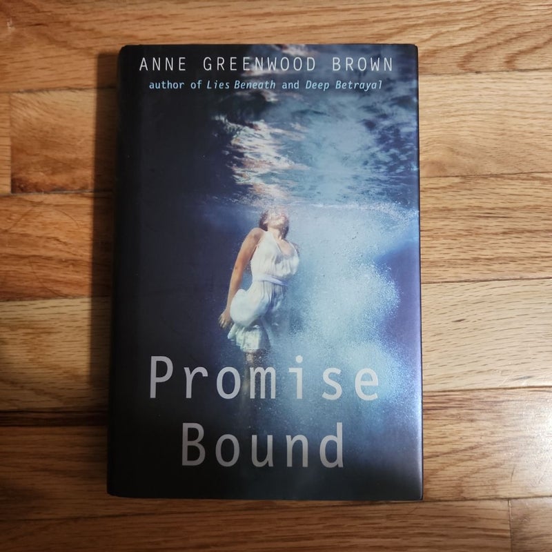 Promise Bound