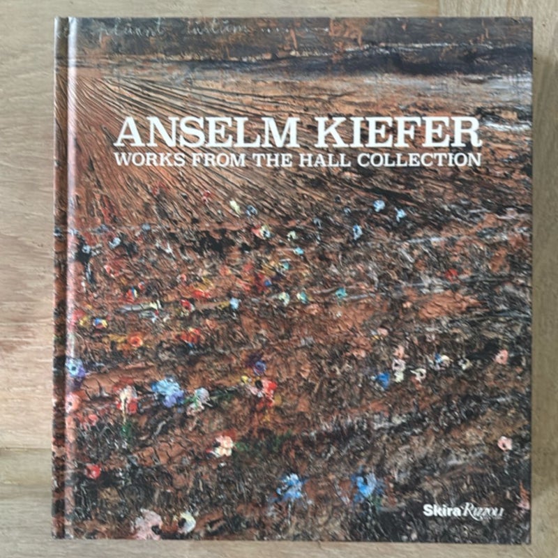 Anselm Kiefer