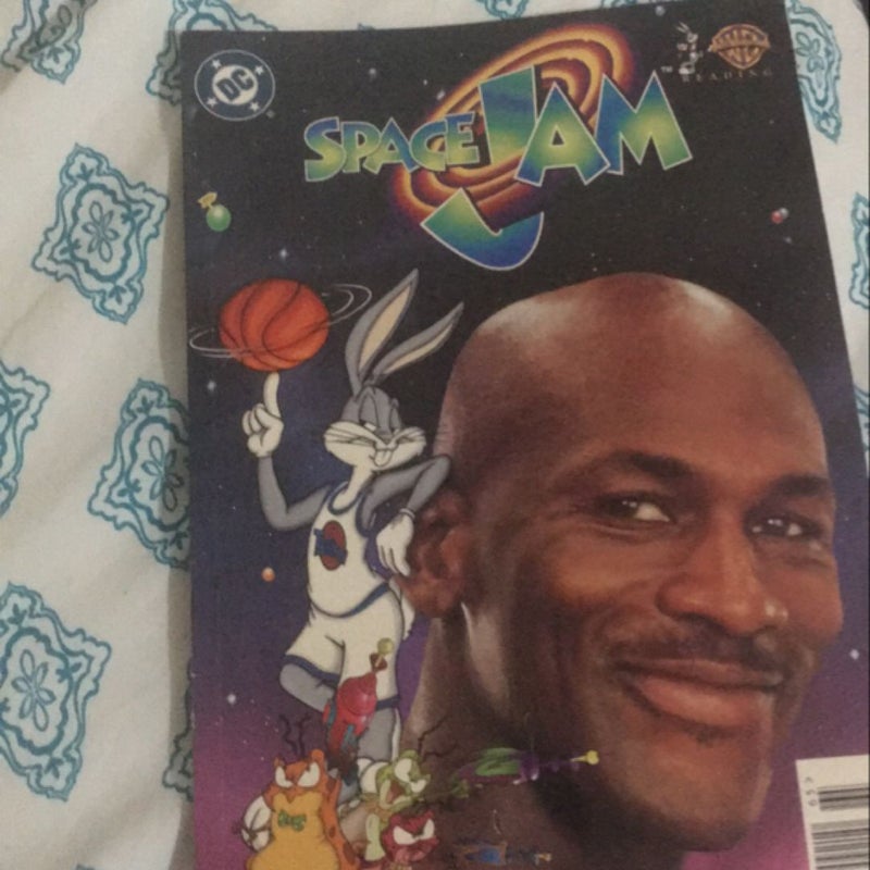 Space jam