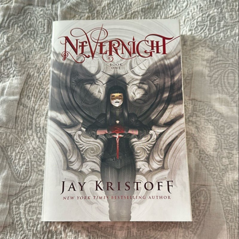 Nevernight