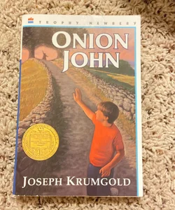 Onion John 