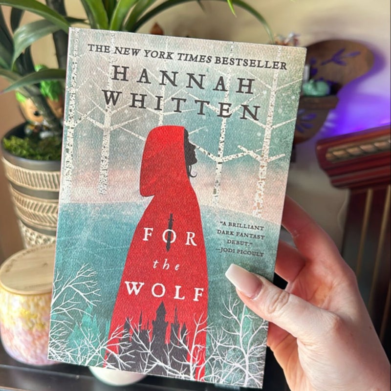 For the Wolf