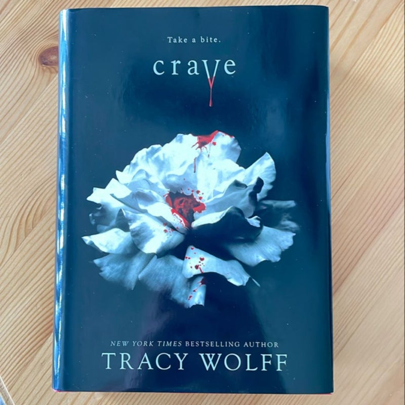 Crave