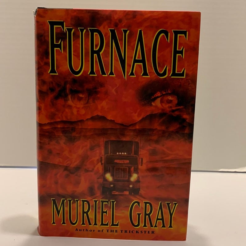 Furnace