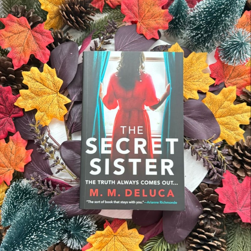 The Secret Sister