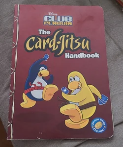 The Card-Jitsu Handbook