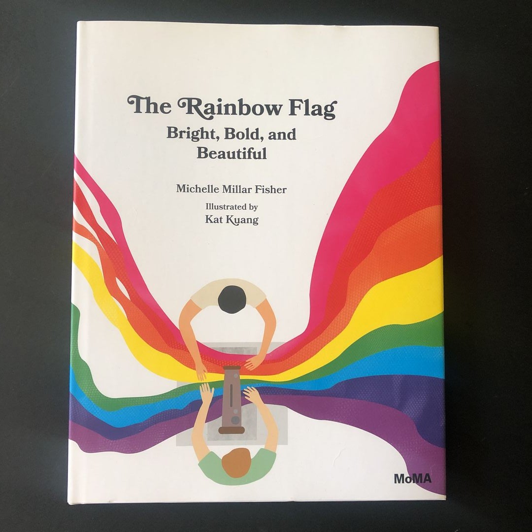 The Rainbow Flag