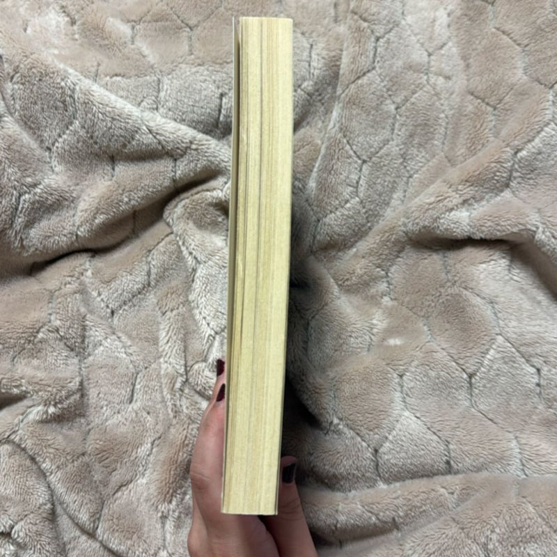 The Scarlet Letter
