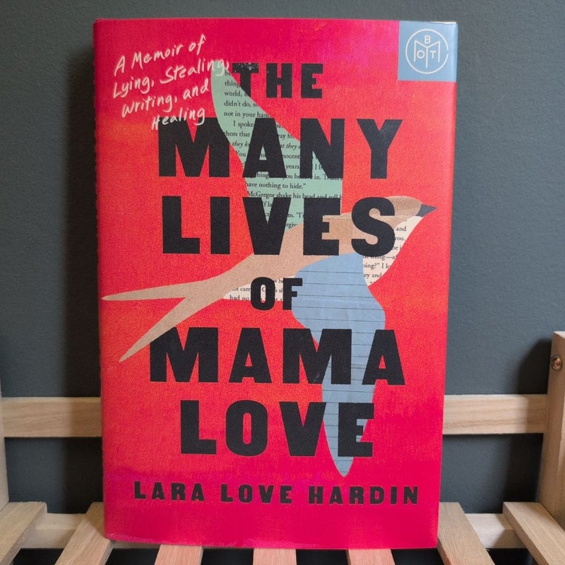 The Many Lives of Mama Love