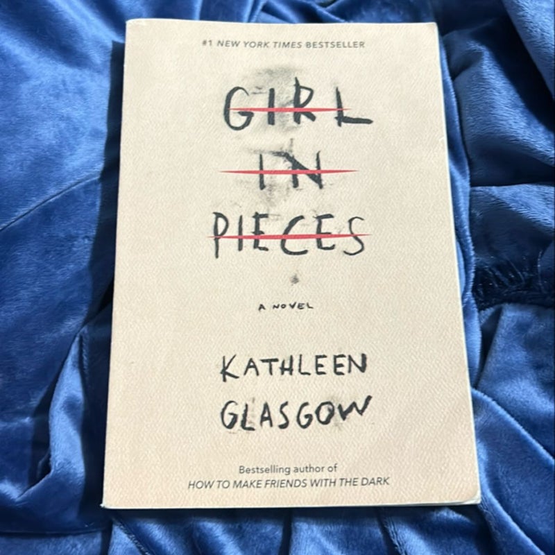 Girl in Pieces