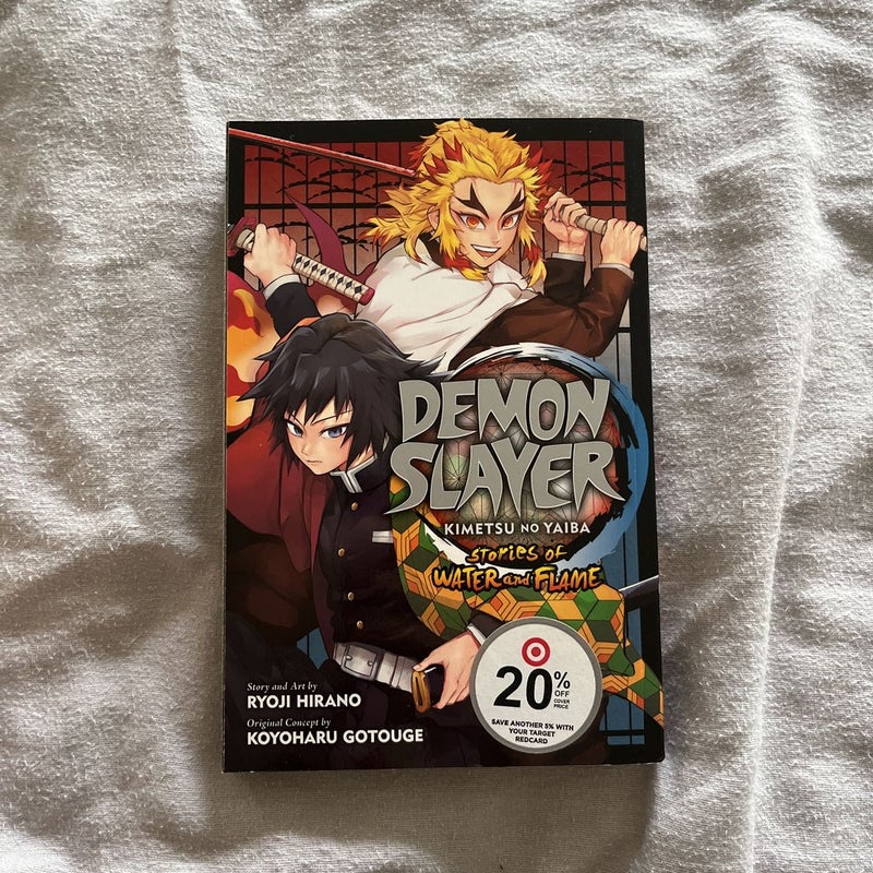 Demon Slayer: Kimetsu no Yaiba: The Official Coloring Book 2 by Koyoharu  Gotouge, Paperback