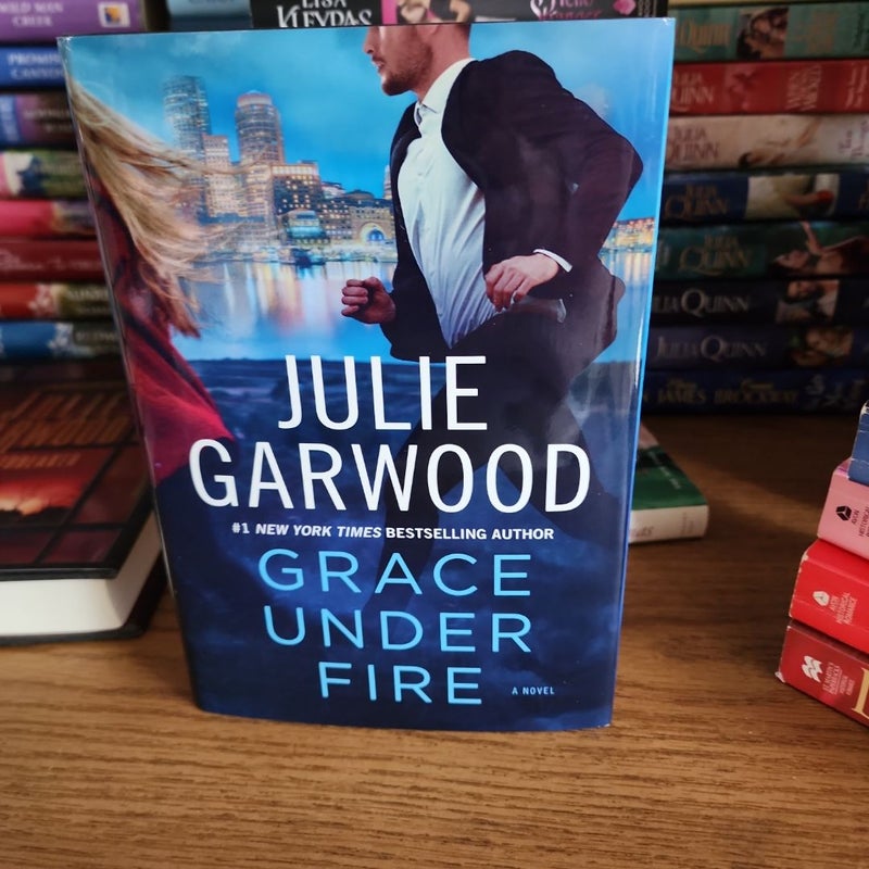 Grace under Fire
